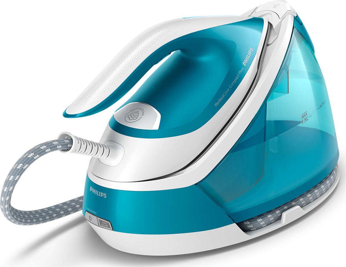 Gludināšanas sistēma PHILIPS GC7920/20 - DomoTehnika