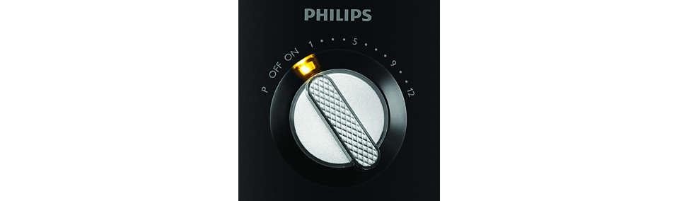 Virtuves kombains PHILIPS HR7776/90 - DomoTehnika