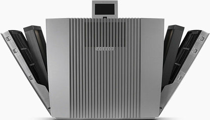 Gaisa attīrītājs VENTA AP902 Professional Grey - DomoTehnika