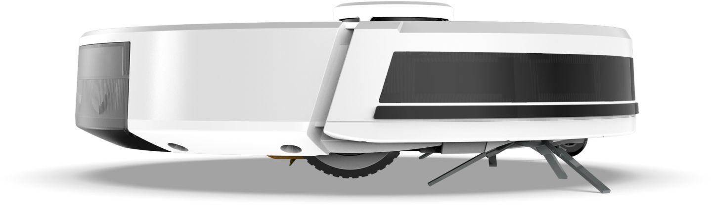 Putekļu sūcējs robots AENO RCS2 ARC0002S - DomoTehnika