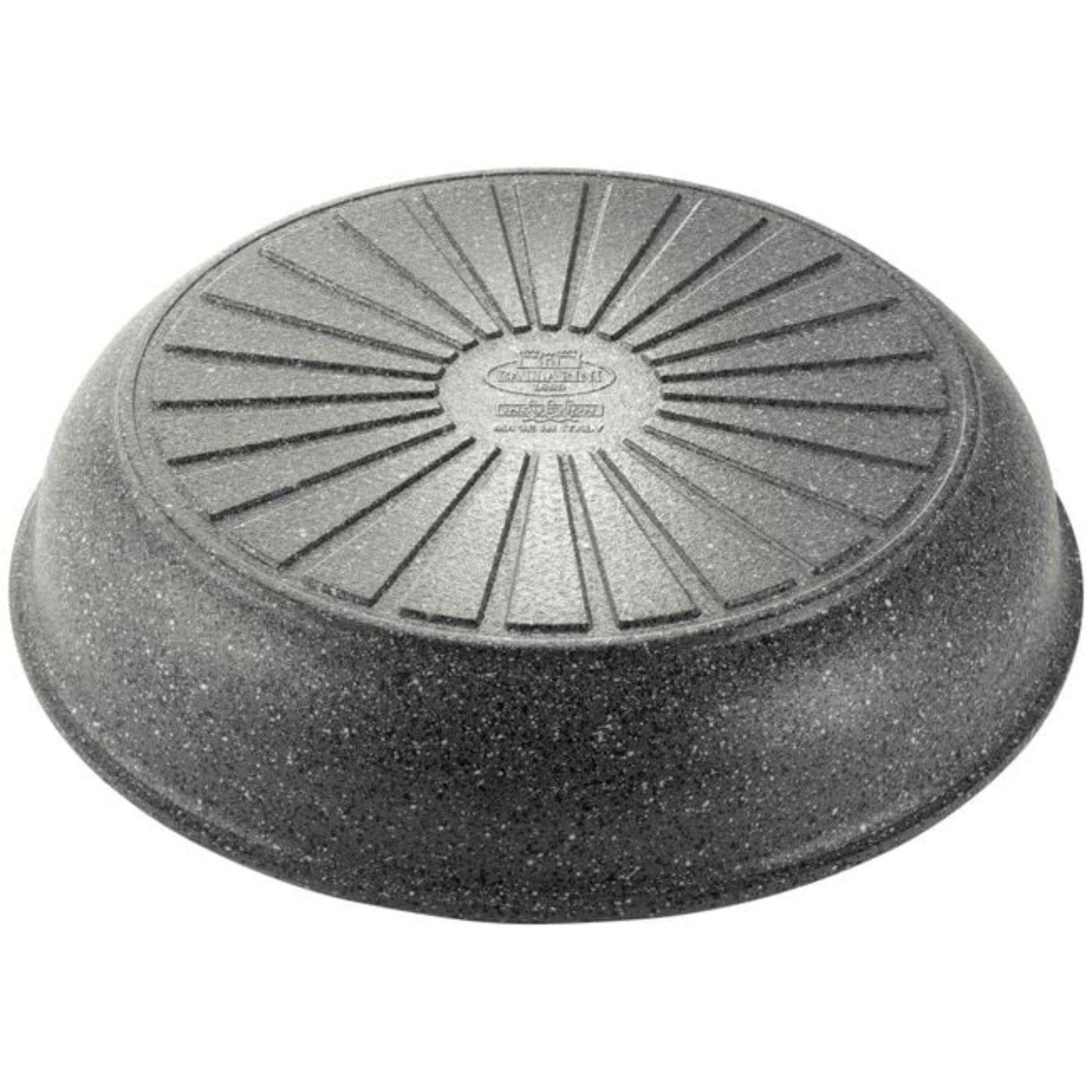 Набор кастрюль BALLARINI TORRE FRYPAN 3-SET 24/28см + кастрюля 16см с 1 ручкой 1011465