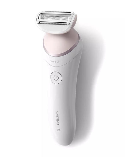 Sieviešu skuveklis PHILIPS BRL176/00 - DomoTehnika