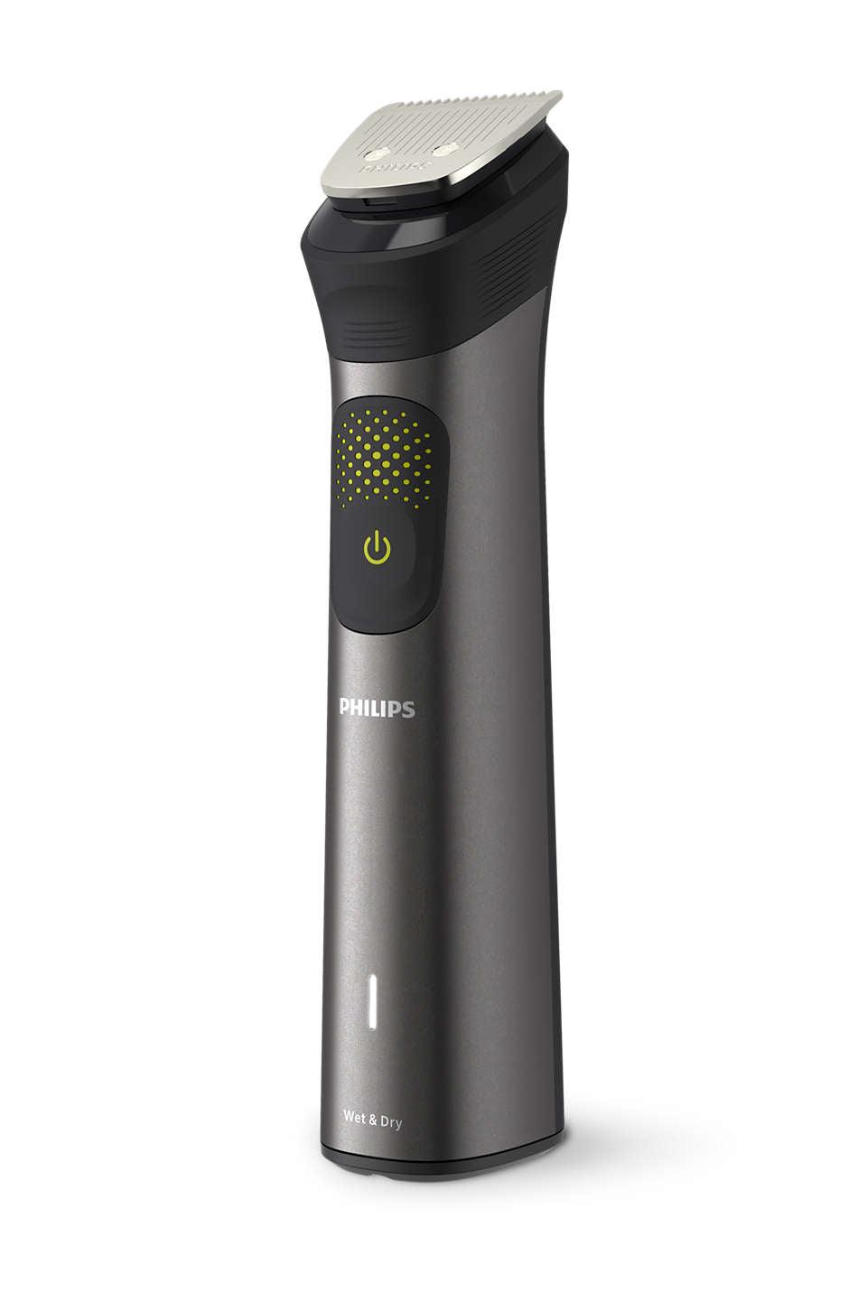 Trimmeris PHILIPS MG9530/15 - DomoTehnika