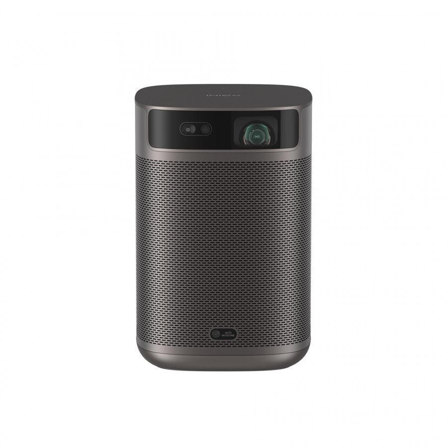 Pārnēsājamais projektors XGIMI MoGo 2 Pro 1080P - DomoTehnika