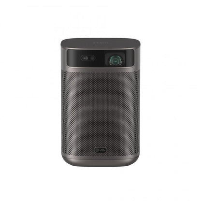 Pārnēsājamais projektors XGIMI MoGo 2 Pro 1080P - DomoTehnika