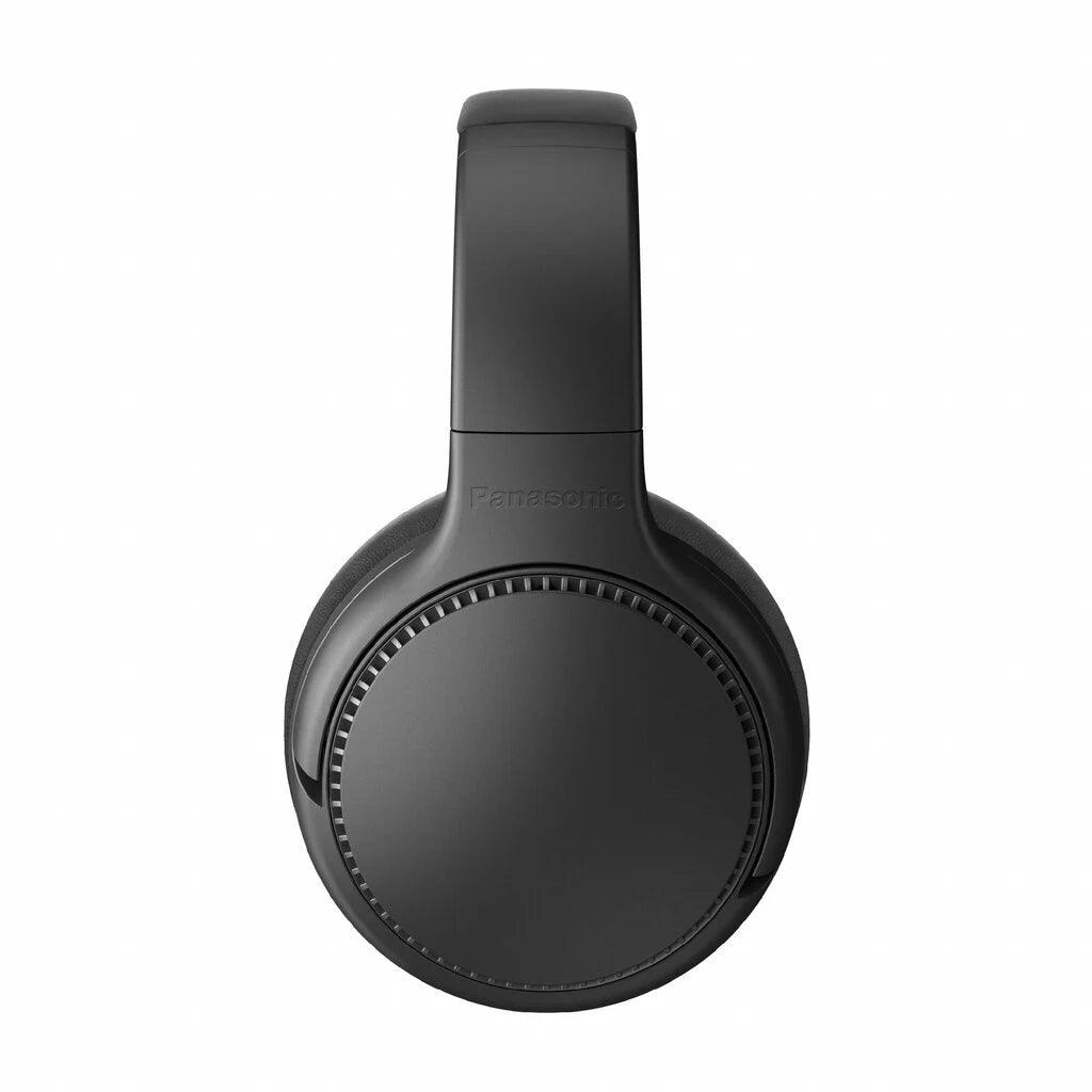 Bezvadu austiņas PANASONIC RB-M700BGE-K - DomoTehnika