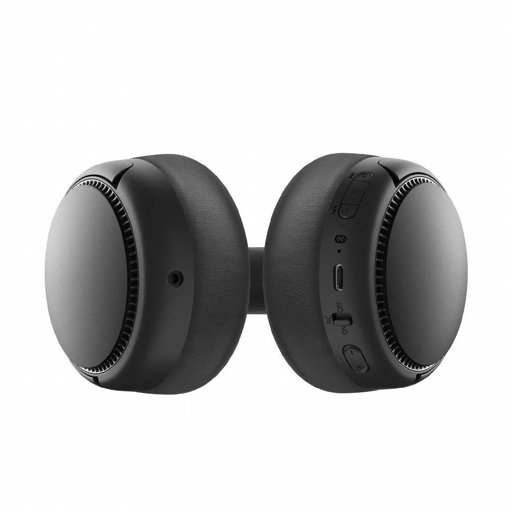 Bezvadu austiņas PANASONIC RB-M700BGE-K - DomoTehnika