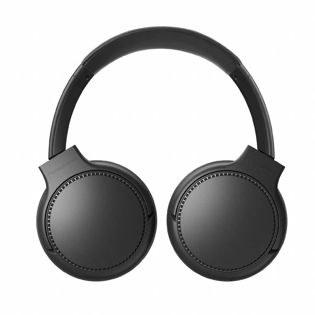 Bezvadu austiņas PANASONIC RB-M700BGE-K - DomoTehnika