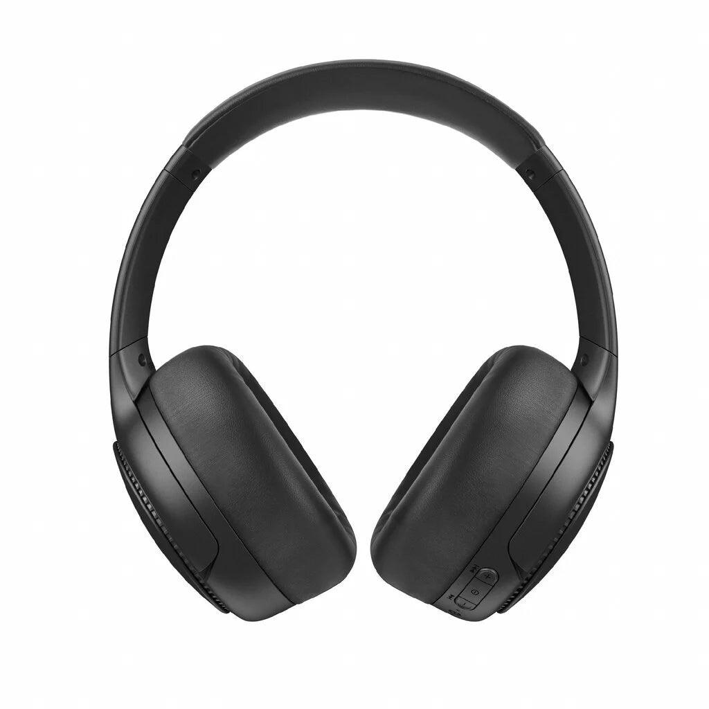 Bezvadu austiņas PANASONIC RB-M700BGE-K - DomoTehnika