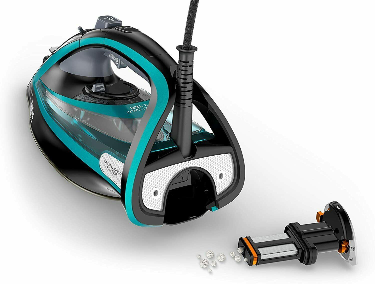 Gludeklis TEFAL FV9844 - DomoTehnika