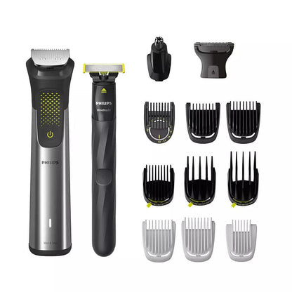 Trimmeris PHILIPS MG9552/15 - DomoTehnika