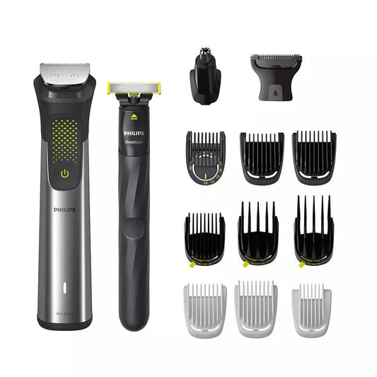 Trimmeris PHILIPS MG9552/15 - DomoTehnika