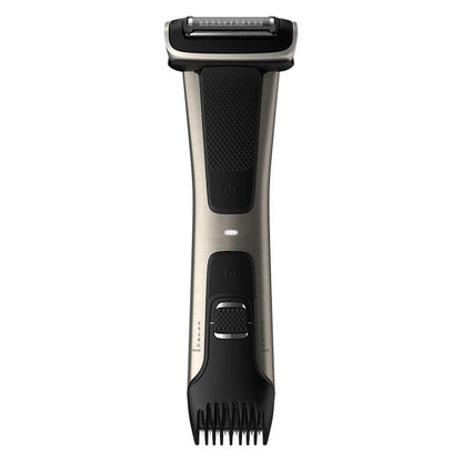 PHILIPS Bodygroom 7000  ūdensdrošs ķermeņa trimmeris BG7025/15