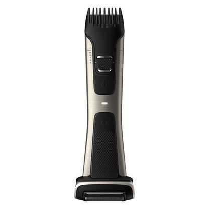 PHILIPS Bodygroom 7000  ūdensdrošs ķermeņa trimmeris BG7025/15