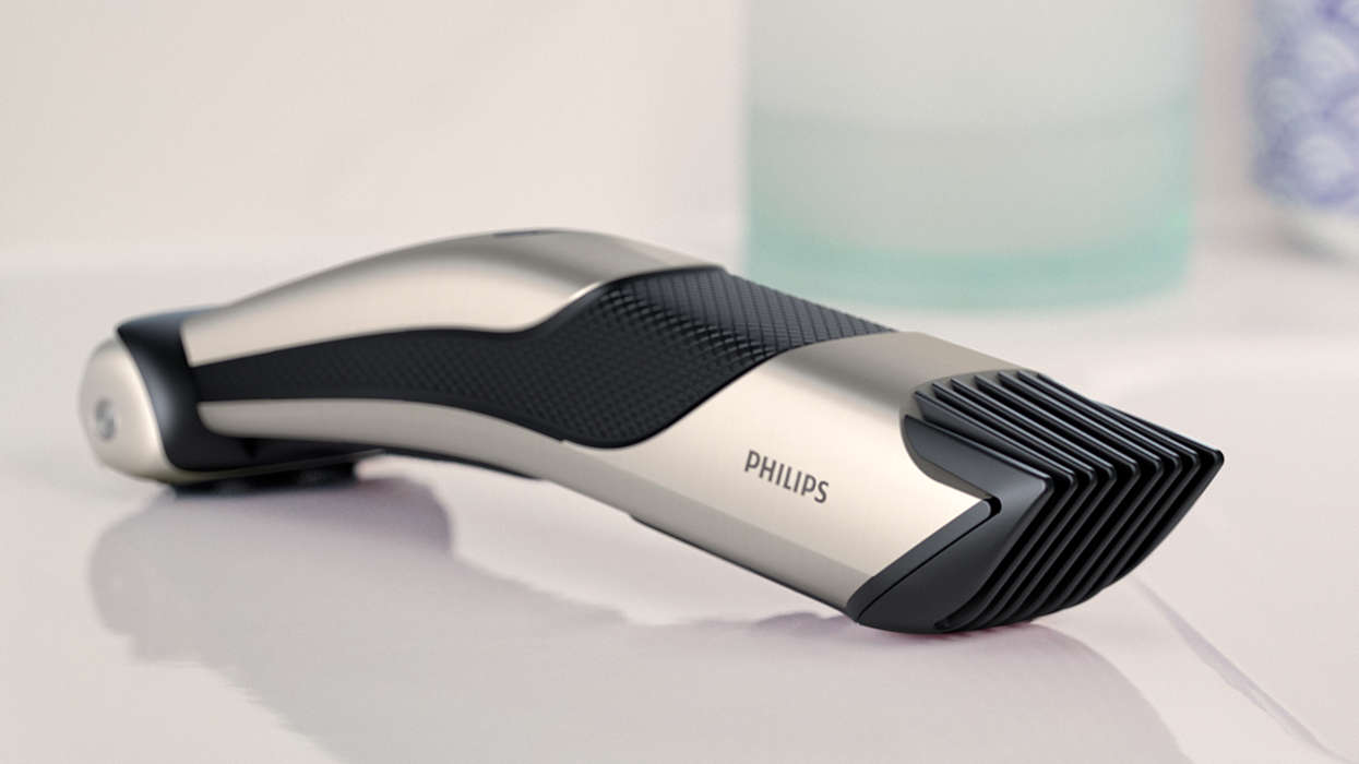 PHILIPS Bodygroom 7000  ūdensdrošs ķermeņa trimmeris BG7025/15