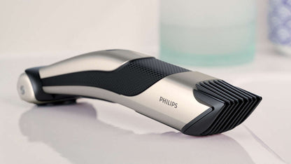 PHILIPS Bodygroom 7000  ūdensdrošs ķermeņa trimmeris BG7025/15