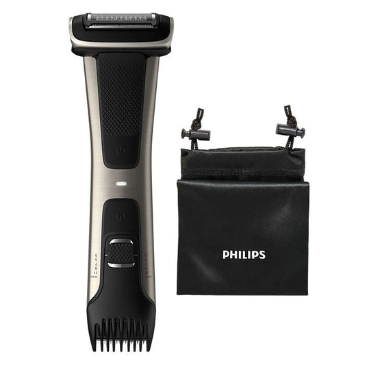PHILIPS Bodygroom 7000  ūdensdrošs ķermeņa trimmeris BG7025/15
