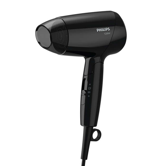 PHILIPS Essential Care Fēns 1200W BHC010/10