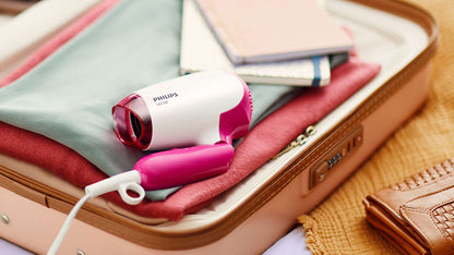 PHILIPS DryCare Essential matu fēns, 1400 W BHD003/00