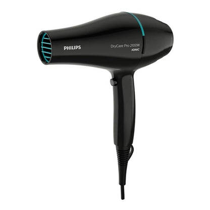 PHILIPS DryCare Pro matu fēns, 2100W BHD272/00