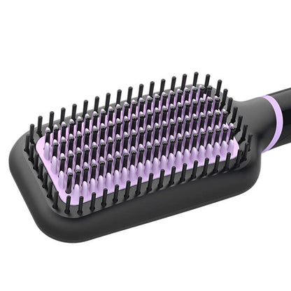 PHILIPS StyleCare Essential Karstā taisnojošā  matu suka BHH880/00