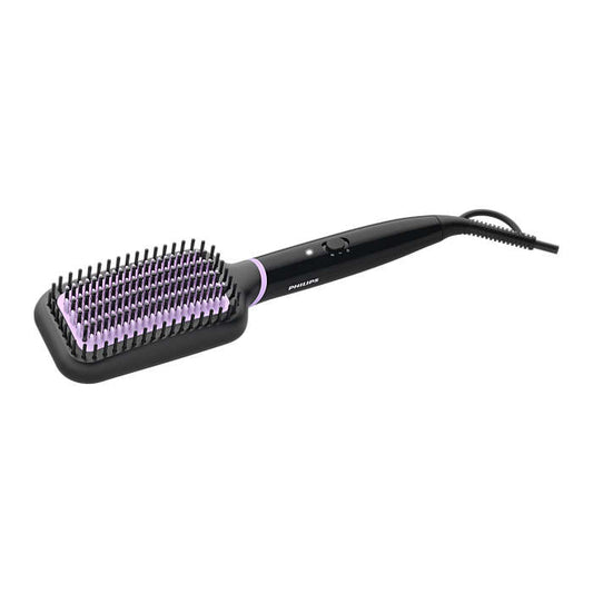 PHILIPS StyleCare Essential Karstā taisnojošā  matu suka BHH880/00