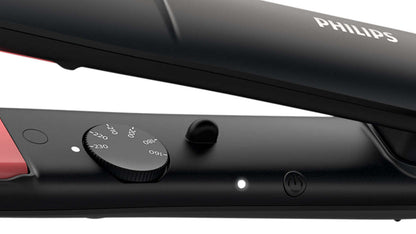 PHILIPS ThermoProtect StraightCare matu  taisnotājs BHS376/00