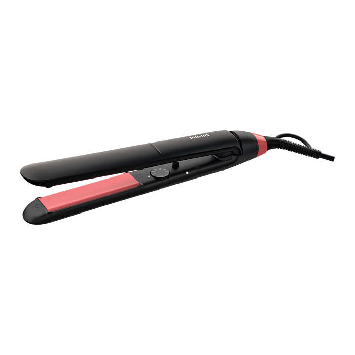 PHILIPS ThermoProtect StraightCare matu  taisnotājs BHS376/00