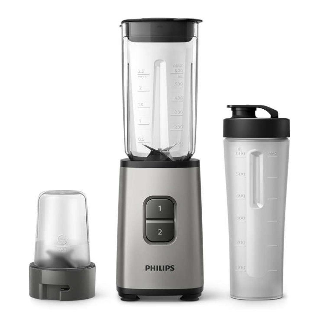 Blenderis Philips HR2604/80 - DomoTehnika