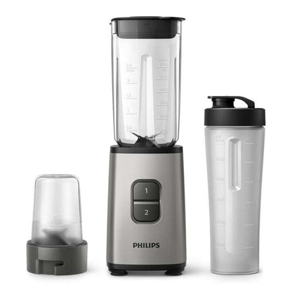 Blenderis Philips HR2604/80 - DomoTehnika