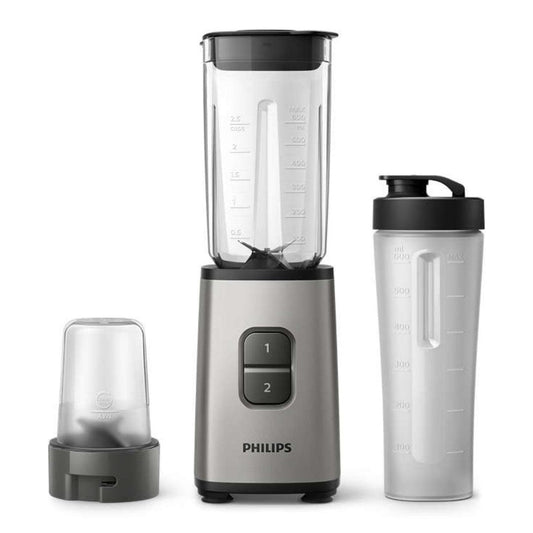 Blenderis Philips HR2604/80 - DomoTehnika