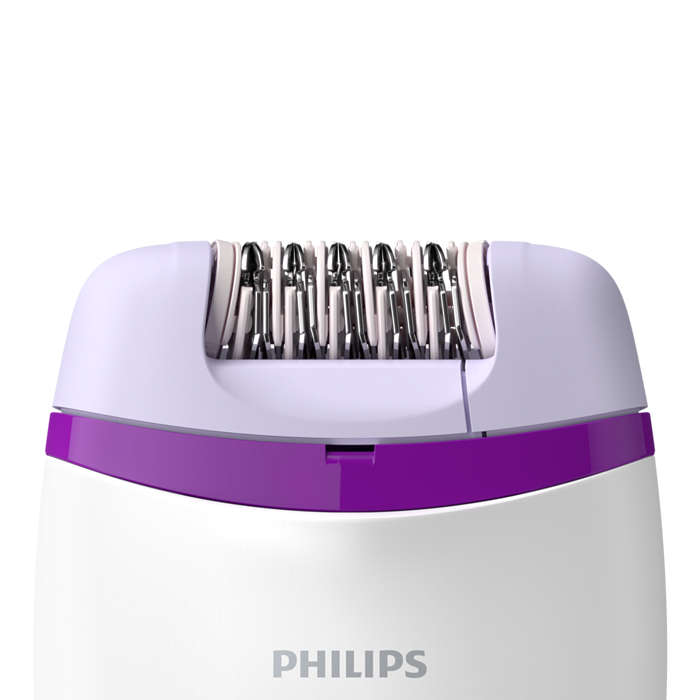 PHILIPS Satinelle Essential  epilators BRE225/00