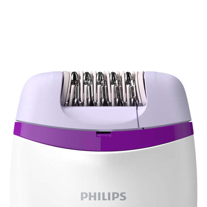 PHILIPS Satinelle Essential  epilators BRE225/00
