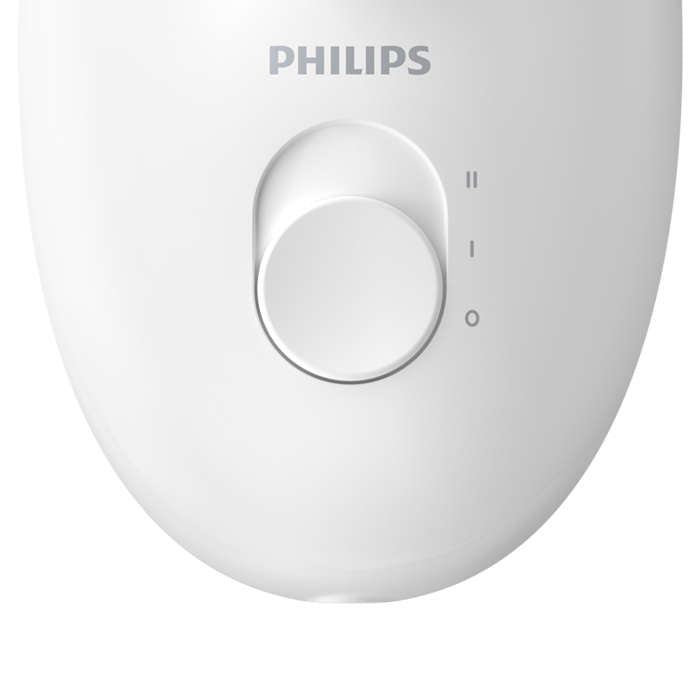 PHILIPS Satinelle Essential  epilators BRE245/00