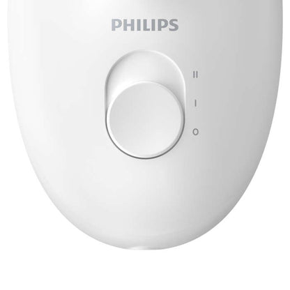PHILIPS Satinelle Essential  epilators BRE245/00