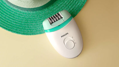 PHILIPS Satinelle Essential  epilators BRE245/00