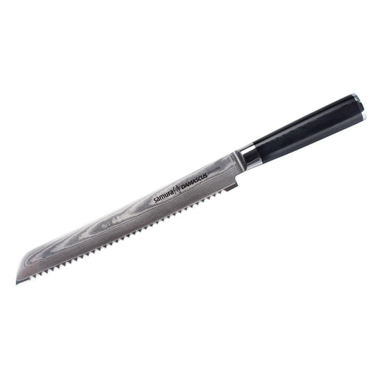 Maizes nazis SAMURA DAMASCUS 9.0"/ 230 mm - DomoTehnika