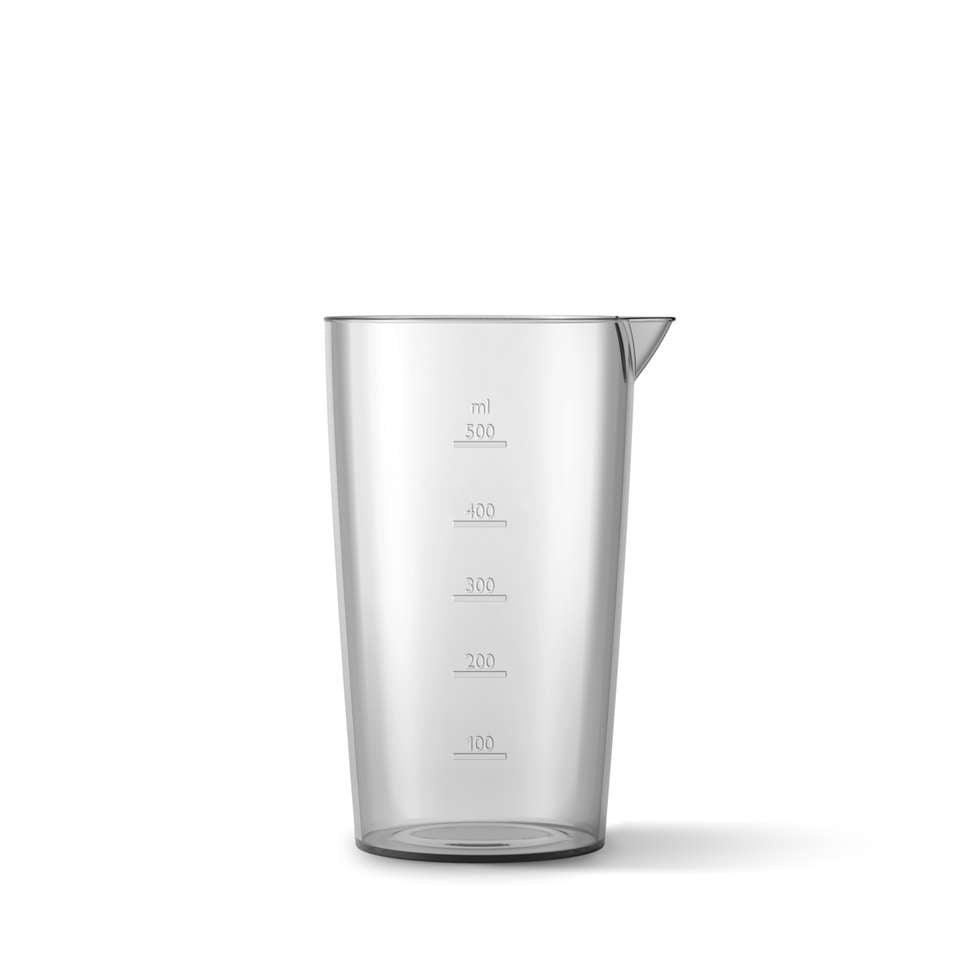 Rokas blenderis PHILIPS HR2531/00 - DomoTehnika