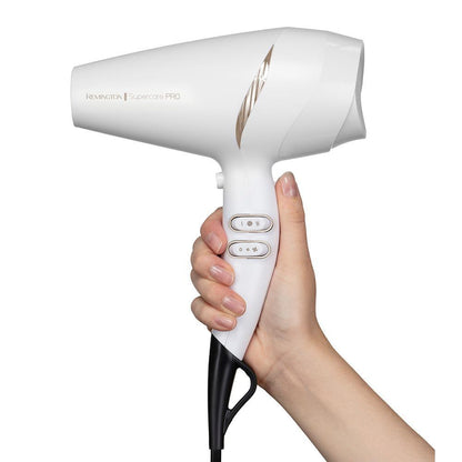 Matu fēns REMINGTON AC7200W - DomoTehnika
