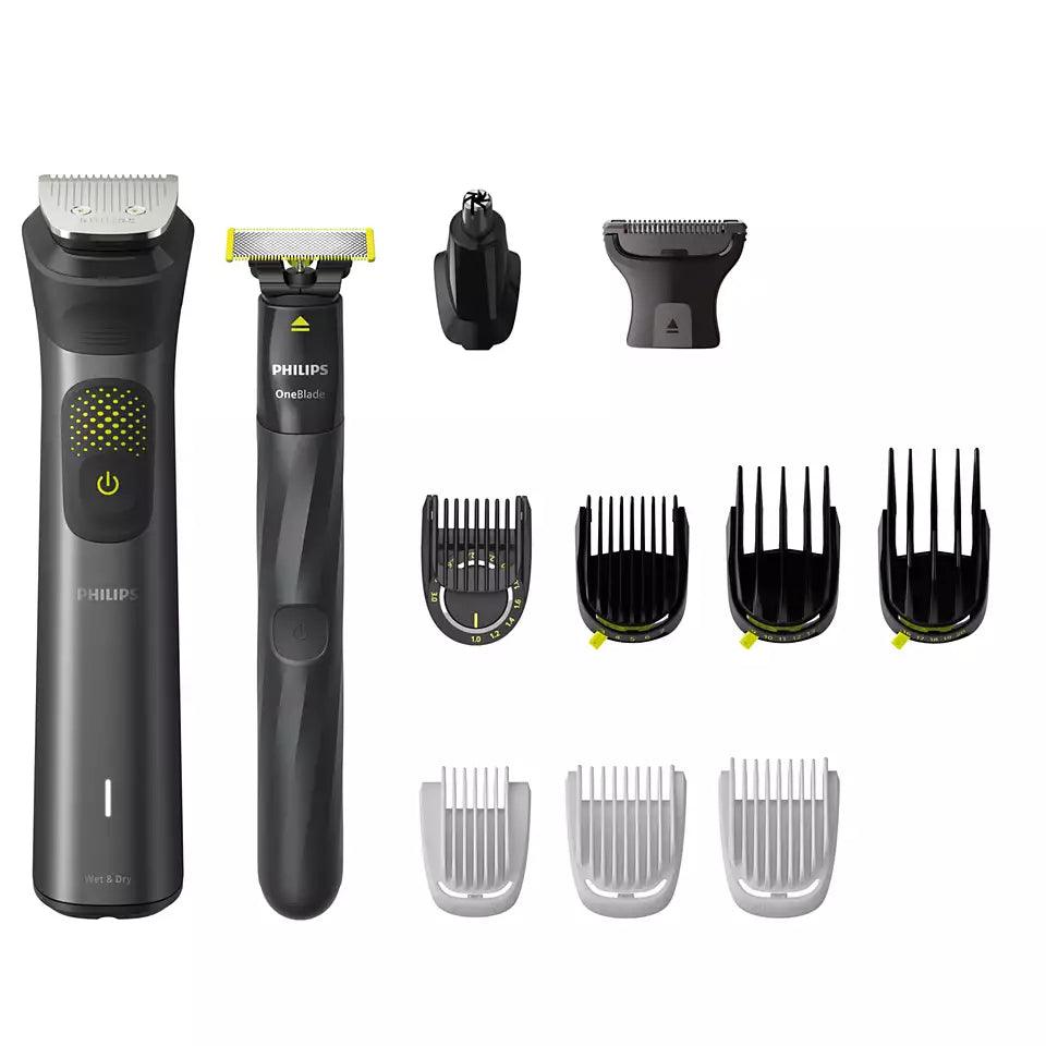 Trimmeris PHILIPS MG9530/15 - DomoTehnika
