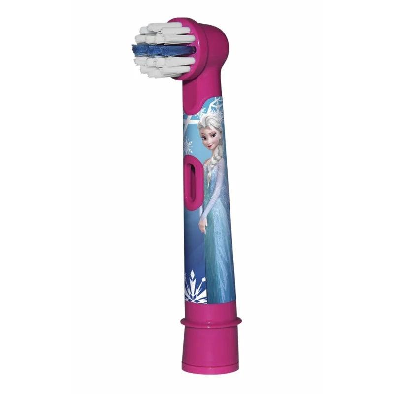 Zobu birstes uzgaļi BRAUN EB 10-2K Frozen - DomoTehnika