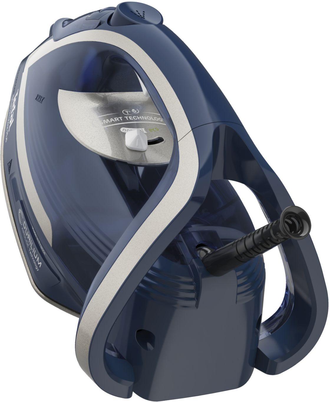 Gludeklis TEFAL FV6872E0 - DomoTehnika