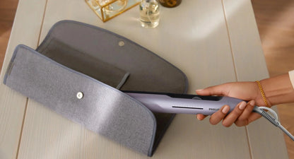 Выпрямитель для волос PHILIPS BHS742/00