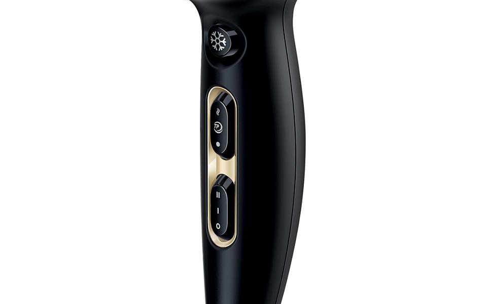 Matu fēns PHILIPS HPS920/00 - DomoTehnika