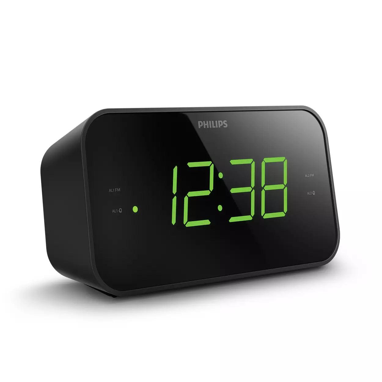 Radio pulkstenis PHILIPS TAR3306/12 - DomoTehnika
