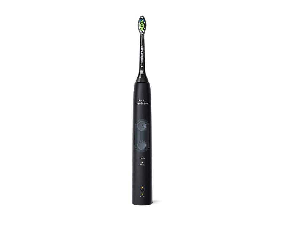 Elektriskā zobu birste PHILIPS HX6830/53 - DomoTehnika