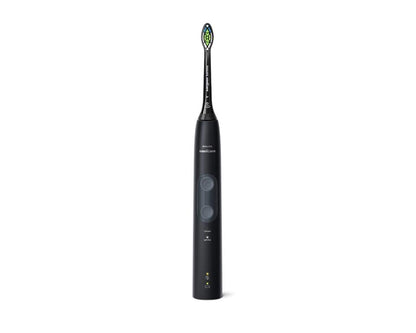 Elektriskā zobu birste PHILIPS HX6830/53 - DomoTehnika