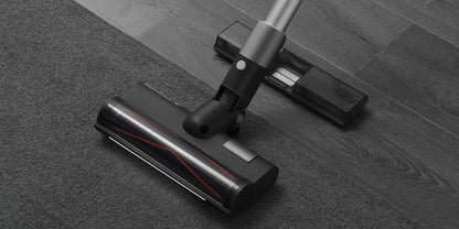 Bezvadu putekļu sūcējs ROIDMI X30 Pro - DomoTehnika