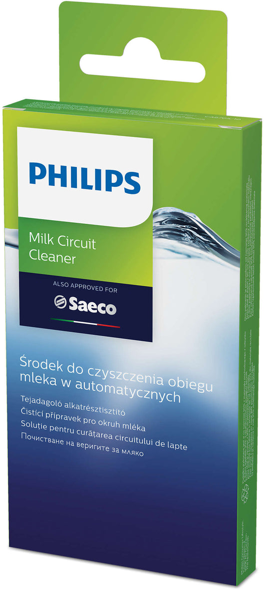 PHILIPS piena sistēmas tīrīšanas līdzeklis Saeco CA6705/10