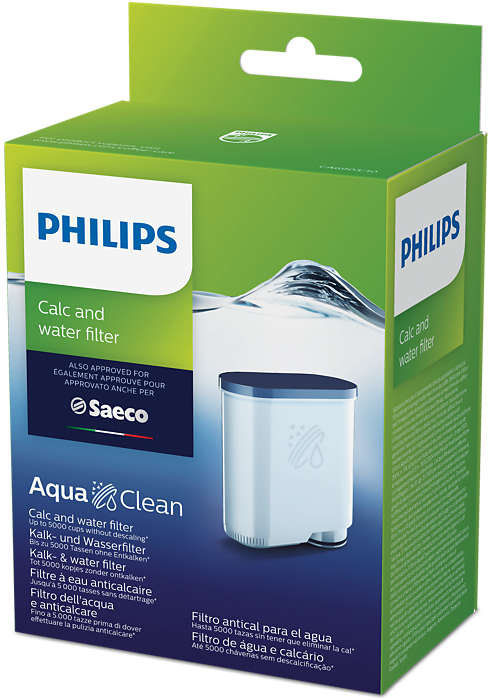 Water Filter PHILIPS CA6903/10